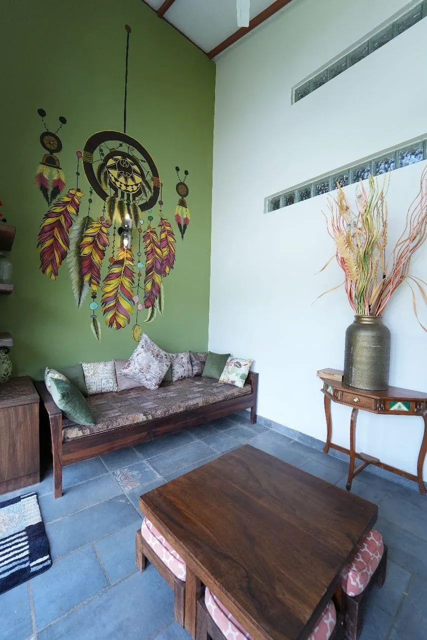 Farmhouse – Tamil Nadu Image
